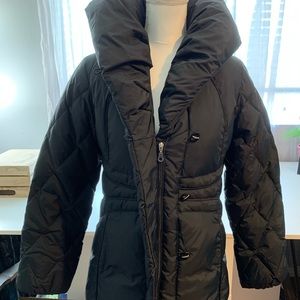 Beautiful Down Winter Jacket
